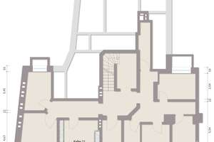 Stilvolle 3-Zimmer Altbauwohnung – Die vollständige Adresse der Immobilie erhältst du vom Anbieter., 22111 Horn, Hamburg – Vorschaubild 17