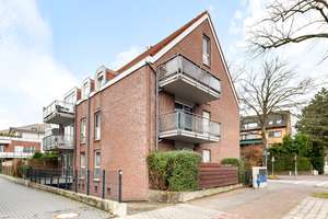 2 Zimmer Eigentumswohnung mit Balkon und Tiefgarage – Die vollständige Adresse der Immobilie erhältst du vom Anbieter., 22459 Schnelsen, Hamburg – Vorschaubild 3