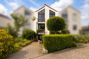 Reserviert // Provisionsfreies Reihenmittelhaus
