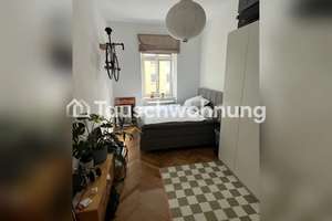 Tauschwohnung: Perfekt für Münchener Stadtmenschen – Die vollständige Adresse der Immobilie erhältst du vom Anbieter., 80798 Josephsplatz, München – Vorschaubild 3