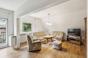 Familienwohnen mit Perspektive – vielseitiges Haus in Hamburg-Jenfeld – Die vollständige Adresse der Immobilie erhältst du vom Anbieter., 22043 Jenfeld, Hamburg – Vorschaubild 13