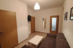 Briesnitz! - Möblierte 2-Zimmer-Wohnung mit Wohnküche in ruhiger und grüner Lage! – Die vollständige Adresse der Immobilie erhältst du vom Anbieter., 1157 Briesnitz, Dresden – Vorschaubild 8