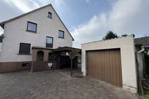PREISSENKUNG - Ein- bis Zweifamilienhaus plus zusätzl. Bebauung!? in ruhiger Lage "Ober-Roden" – Die vollständige Adresse der Immobilie erhältst du vom Anbieter., 63322 Rödermark – Vorschaubild 4