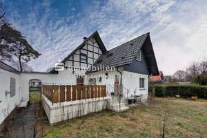 Idyllisches Wohnen in Mannheim - Einfamilienhaus mit großem Grundstück

 – Die vollständige Adresse der Immobilie erhältst du vom Anbieter., 68307 Schönau, Mannheim – Vorschaubild 27