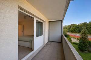 Frisch renoviertes, löffelfertiges Apartment nahe Universität Stuttgart – Hessenlauweg 17, 70569 Dachswald, Stuttgart – Vorschaubild 9