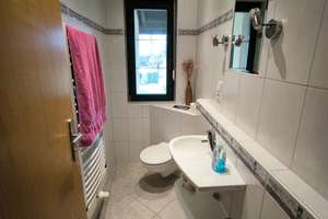 Idyllisches Einfamilienhaus mit ausgebauten Keller, Garage, Carport, Nebengelass und schönem Garten! – Die vollständige Adresse der Immobilie erhältst du vom Anbieter., 3238 Finsterwalde – Vorschaubild 15