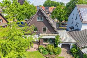 Ein-/Zweifamilienhaus mit Südgarten und 2 Garagen im kalten Eigen – Die vollständige Adresse der Immobilie erhältst du vom Anbieter., 46240 Eigen, Bottrop – Vorschaubild 23