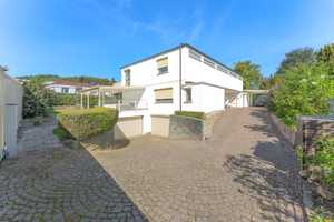 Beeindruckendes Ein- bis Zweifamilienhaus in Bergparknähe – Kassel – Vorschaubild 4