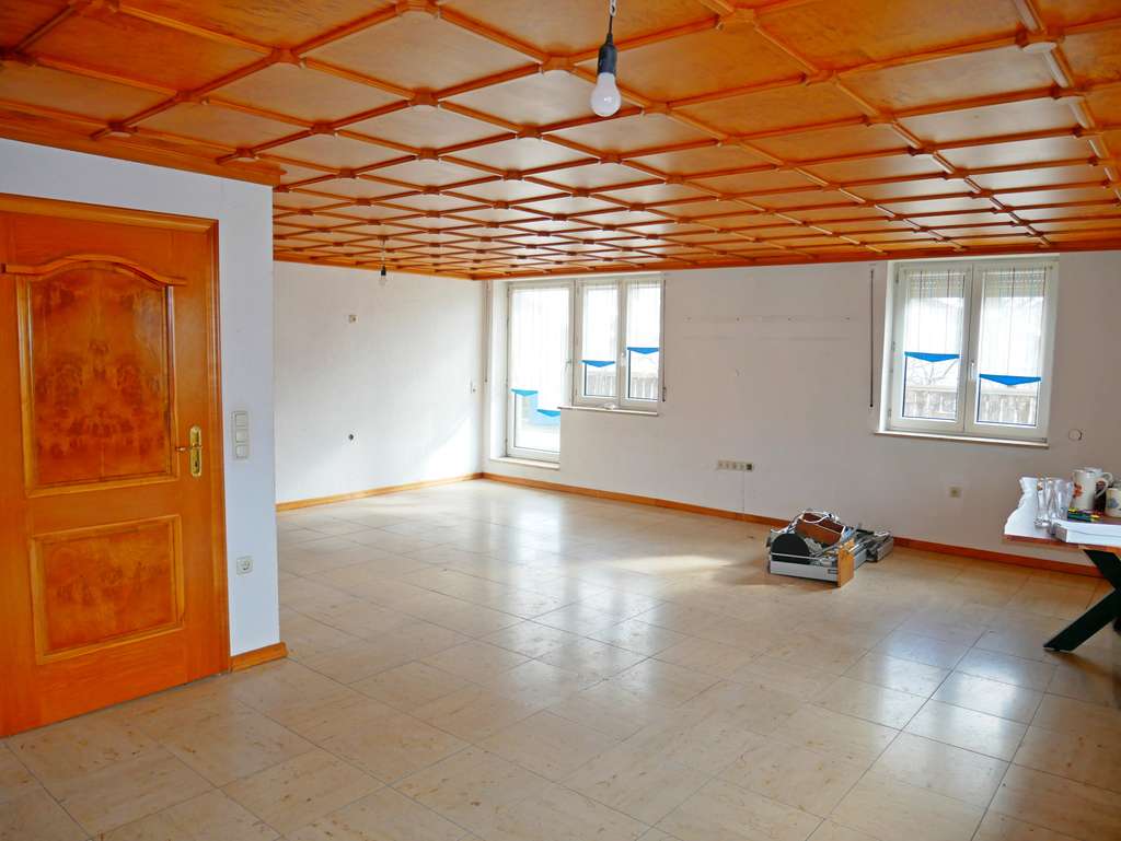 Immobilie in Eggenthal - Ehemalige Käsküche westlich von Kaufbeuren im schönen Ostallgäu - Bild 3