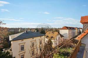 Exklusives Penthouse mit viel Platz für die ganze Familie in Markkleeberg – Die vollständige Adresse der Immobilie erhältst du vom Anbieter., 4416 Markkleeberg – Vorschaubild 8