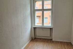 Wohnen mit Charakter: Drei-Zimmer-Altbau in Spandau – Die vollständige Adresse der Immobilie erhältst du vom Anbieter., 13585 Spandau (Ortsteil), Berlin – Vorschaubild 6