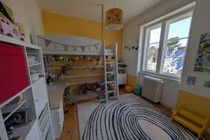  Charmantes, möbliertes Reihenendhaus mit 6,5 Zimmern in Berlin-Zehlendorf, befristet bis 07/2029 – Die vollständige Adresse der Immobilie erhältst du vom Anbieter., 14169 Zehlendorf, Berlin – Vorschaubild 7