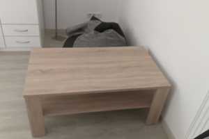 Möblierte Ein-Zimmer-Wohnung in super Lage – Erfurt – Vorschaubild 2