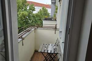 Kernsanierte Altbau Wohnung  in bester Lage F.Hain. – Müggel str. 7, 10247 Friedrichshain, Berlin – Vorschaubild 13