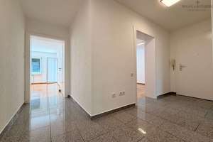 Gepflegte 3 Zimmer-Wohnung mit Südbalkon in zentraler Lage! Sofort bezugsfrei – Die vollständige Adresse der Immobilie erhältst du vom Anbieter., 70374 Im Geiger, Stuttgart – Vorschaubild 4