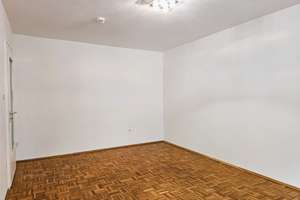 München-Fürstenried: Vermietetes 1 Zi.-Apartment in fußläufiger Entfernung zur U-Bahnstation (U3). – Königswieser Str. 1, 81475 Fürstenried-West, München – Vorschaubild 5