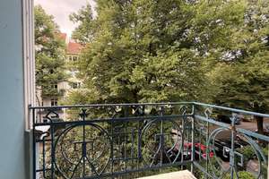 Hoheluft-Ost: 3-Zimmer Altbauwohnung mit Potenzial in begehrter Lage – Die vollständige Adresse der Immobilie erhältst du vom Anbieter., 20251 Hoheluft-Ost, Hamburg – Vorschaubild 8