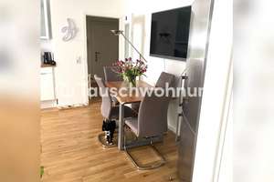 Tauschwohnung: 2 Zimmer linksrheinisch gegen 3 Zimmer rechtsrheinisch – Die vollständige Adresse der Immobilie erhältst du vom Anbieter., 50939 Klettenberg, Köln – Vorschaubild 11