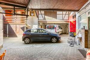 Großzügiges Anwesen mit Innenhof, Garage und viel Raum für neue Wohnideen – Die vollständige Adresse der Immobilie erhältst du vom Anbieter., 76831 Ilbesheim bei Landau in der Pfalz – Vorschaubild 3