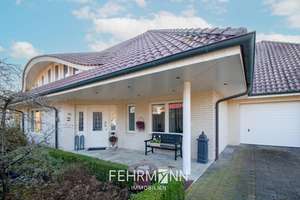 Traumhaus mit Doppelgarage und großem Garten in Wilsum zum Kauf – Die vollständige Adresse der Immobilie erhältst du vom Anbieter., 49849 Wilsum – Vorschaubild 5