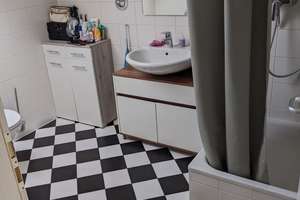 Charmante Wohnung im Dachgeschoss in Bonn-Auerberg – Saarbrückenerstraße 80, 53117 Auerberg, Bonn – Vorschaubild 10