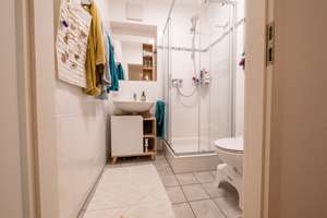 Zwischen Lousberg & AC-Innenstadt | Moderne 4,5 Zimmer-Whg. mit Balkonen & Stellplatz – Hermannstr. 8, 52062 Ponttor, Aachen – Vorschaubild 10
