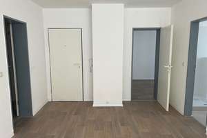 Frisch sanierte 2-Raum-Wohnung – Colbitzer Str. 1, 39124 Neue Neustadt, Magdeburg – Vorschaubild 2