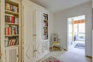 Familien-Reihenhaus im grünen Schmargendorf – Die vollständige Adresse der Immobilie erhältst du vom Anbieter., 14199 Schmargendorf, Berlin – Vorschaubild 8