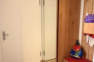 Seltene zentrumsnahe 3-Zi-Wohnung im Dörnberg mit großem Garten – Sarmanna-Straße 13, 93049 Westenviertel, Regensburg – Vorschaubild 22