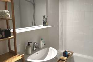 Perfekte 1,5 Zimmer-Wohnung mit sonnigem Balkon Nähe Ostbahnhof – Lucile-Grahn-Straße 26, 81675 Haidhausen Nord, München – Vorschaubild 12