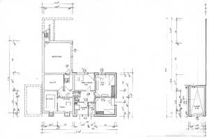 Außergewöhnliches Haus mit Einliegerwohnung, hervorragende Lage, 1.402 m² Parkgrund – Wesel (Kreis) – Vorschaubild 9