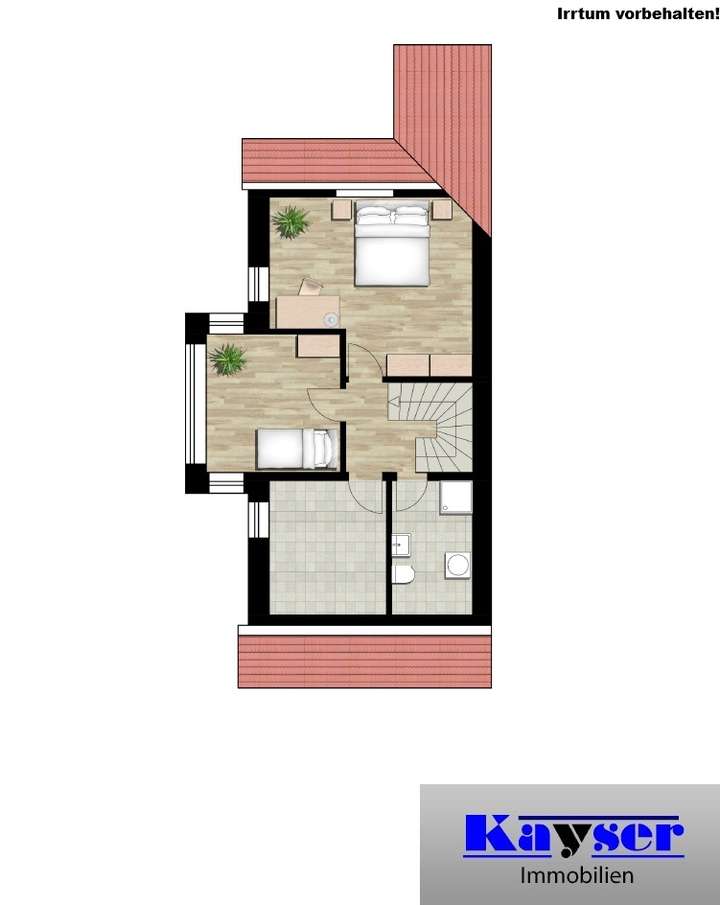 7936 Grundrissskizze OG