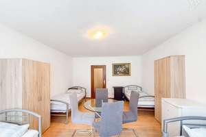 KAPITALANLAGE MIT STRUKTUR 📈 Mehrfamilienhaus mit 18 Einheiten und Tiefgarage in Darmstadt! – 64293 Mitte, Darmstadt – Vorschaubild 3