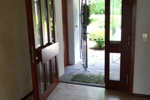 Sifi: 1-2-Fam.-Haus am Wald, Aussicht, EBK, Doppelgarage, ELW für Freiberufler oder Pflegepersonal – Böblingen (Kreis) – Vorschaubild 8