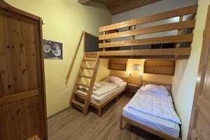 Nordsee-Traum am Jadebusen – Ferienhaus mit Top-Lage direkt am Deich zur Vermietung und Eigennutzung – Austernfischerweg 14, 26349 Wesermarsch (Kreis) – Vorschaubild 8