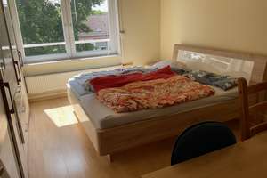 Ruhige 4 Zimmer Wohnung im 3. OG – Stettinstraße 12, 38124 Heidberg-Melverode, Braunschweig – Vorschaubild 9
