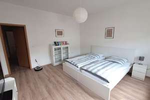 Briesnitz! - Möblierte 2-Zimmer-Wohnung mit Wohnküche in ruhiger und grüner Lage! – Die vollständige Adresse der Immobilie erhältst du vom Anbieter., 1157 Briesnitz, Dresden – Vorschaubild 10