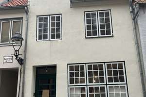 Provisionsfrei - renoviertes EFH in Lübeck Altstadt – Die vollständige Adresse der Immobilie erhältst du vom Anbieter., 23552 Innenstadt, Lübeck – Vorschaubild 3
