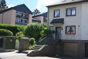 **** Gepflegtes Reihenendhaus mit durchdachter Raumaufteilung im Ortsteil Meigen....****