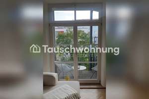 Tauschwohnung: Wunderschöne Altbauwohnung im Glockenbach – Die vollständige Adresse der Immobilie erhältst du vom Anbieter., 80469 Angerviertel, München – Vorschaubild 4
