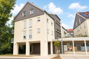 Mehr Raum. Mehr Licht. Mehr Leben.
Ihr Penthouse zum attraktiven Sommeraktionspreis