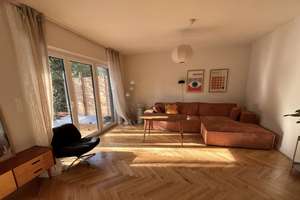 Familienidyll oder WG im schönen Biesdorf - Stilvolles, hochwertig möbliertes Haus 4 Zimmer – Die vollständige Adresse der Immobilie erhältst du vom Anbieter., 12683 Biesdorf, Berlin – Vorschaubild 26