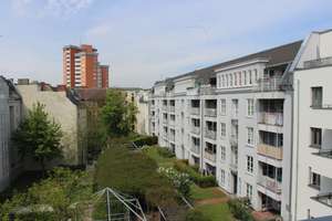 Große, bezugsfreie 3 Zimmer Neubauwohnung mit geräumigem Balkon in Berlin-Steglitz – Steglitzer Damm 24, 12169 Steglitz, Berlin – Vorschaubild 9