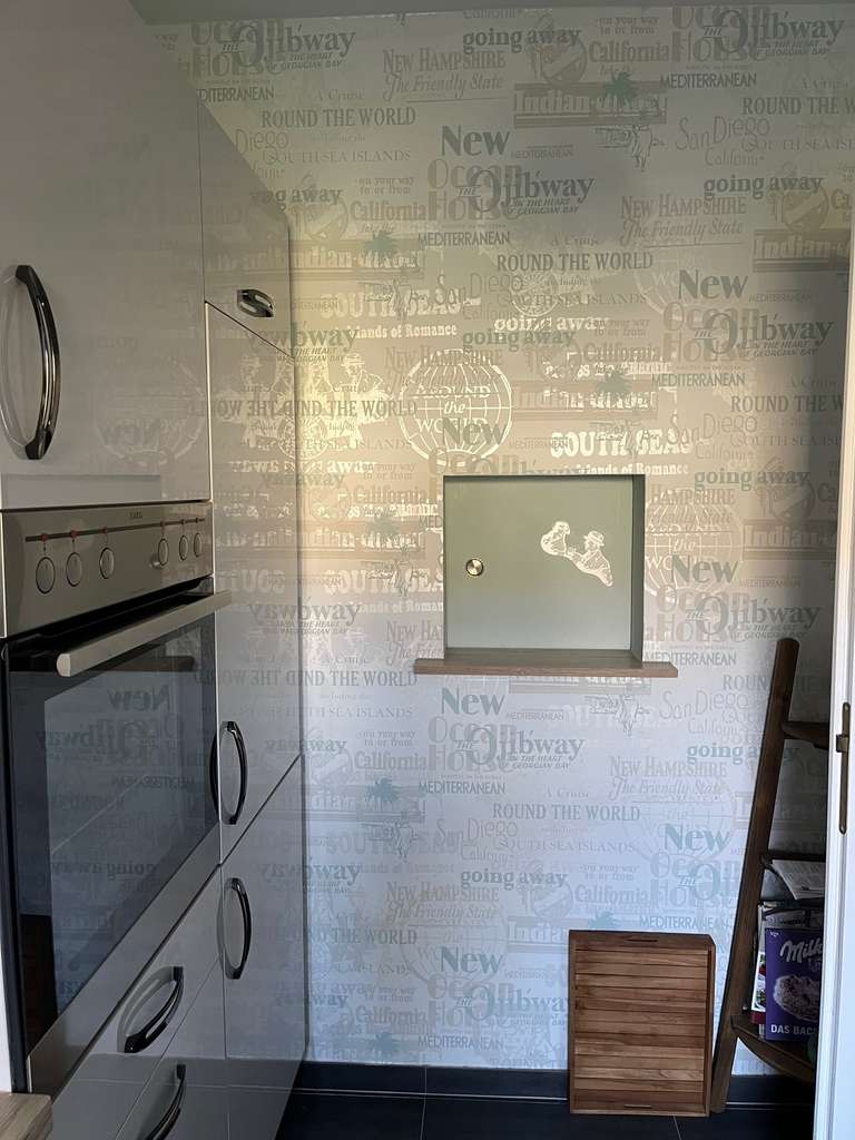 Immobilie in Altenholz - Sofort Wohnfühlen in einem gemütlichen Reihenmittelhaus in Altenholz-Stift - Bild 4