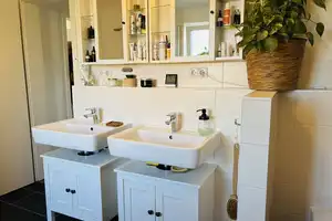 Neuwertiges Haus mit Naturgarten - Nachhaltigkeit und Luxus in Berlinnähe - Müncheberg! – Märkisch-Oderland (Kreis) – Vorschaubild 27