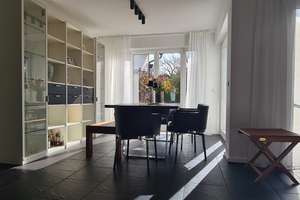 VON PRIVAT: Reiheneckhaus  in Großhadern im Blumenviertel – Die vollständige Adresse der Immobilie erhältst du vom Anbieter., 81377 Großhadern, München – Vorschaubild 5