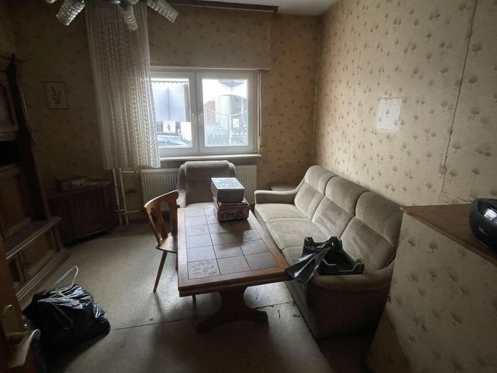 Immobilie in Dossenheim - Großes Grundstück, Haus und Scheuer mit Ausbaupotential - Bild 4