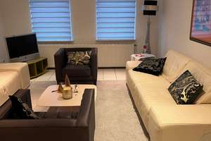 Wunderschöne Altbau Dachgeschoss Wohnung über zwei Ebenen – Wiesenstraße 3, 45892 Resse, Gelsenkirchen – Vorschaubild 2
