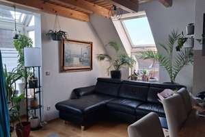 Wohnen mit Charakter: Vier-Zimmer-Wohnung in Heilbronn-Neckargartach – Rosenstraße 6, 74078 Neckargartach, Heilbronn – Vorschaubild 2