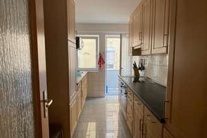 4-Zimmer-Wohnung in Stuttgart West Komplett Möbliert   – Johannesstraße 63, 70176 Rosenberg, Stuttgart – Vorschaubild 9